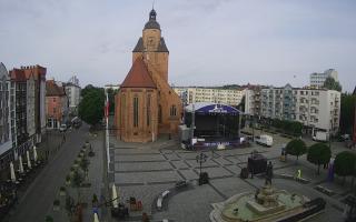 Gorzów - Katedra - 18-06-2025 05:09