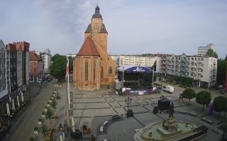 Gorzów - Katedra - 18-06-2025 05:31