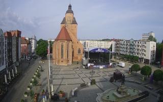 Gorzów - Katedra - 18-06-2025 05:45