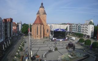 Gorzów - Katedra - 18-06-2025 06:06