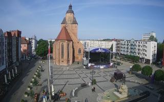 Gorzów - Katedra - 18-06-2025 06:20