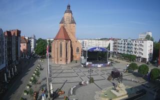 Gorzów - Katedra - 18-06-2025 06:27