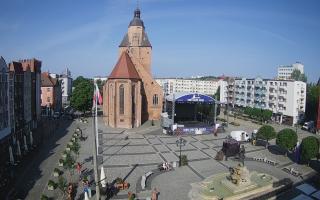 Gorzów - Katedra - 18-06-2025 06:48
