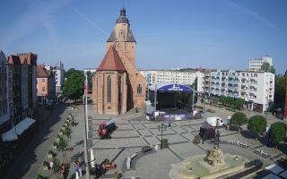 Gorzów - Katedra - 18-06-2025 06:55