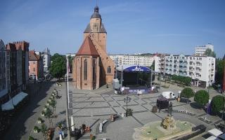 Gorzów - Katedra - 18-06-2025 07:16