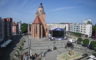 Gorzów - Katedra - 18-06-2025 07:30