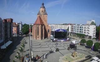 Gorzów - Katedra - 18-06-2025 07:37