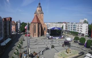 Gorzów - Katedra - 18-06-2025 07:44