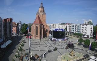 Gorzów - Katedra - 18-06-2025 07:51