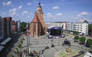 Gorzów - Katedra - 18-06-2025 08:13