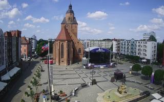 Gorzów - Katedra - 18-06-2025 08:20