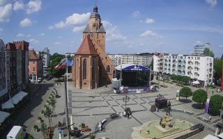 Gorzów - Katedra - 18-06-2025 08:34