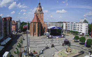 Gorzów - Katedra - 18-06-2025 08:41
