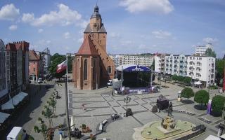 Gorzów - Katedra - 18-06-2025 08:48