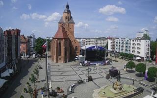 Gorzów - Katedra - 18-06-2025 08:55