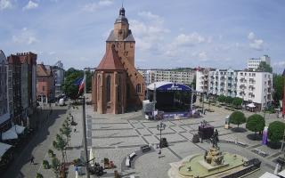 Gorzów - Katedra - 18-06-2025 09:23