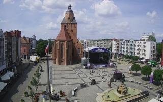 Gorzów - Katedra - 18-06-2025 09:30