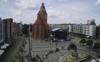 Gorzów - Katedra - 18-06-2025 09:37