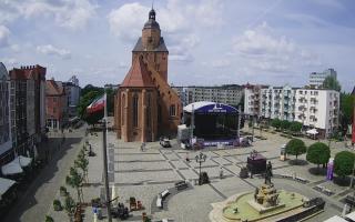 Gorzów - Katedra - 18-06-2025 09:44