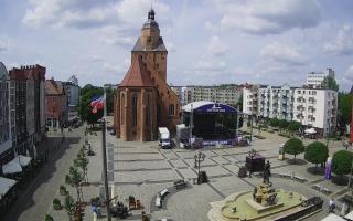 Gorzów - Katedra - 18-06-2025 09:51