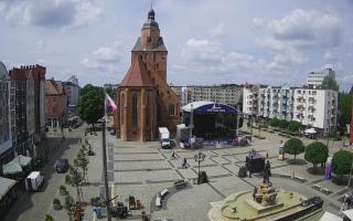 Gorzów - Katedra - 18-06-2025 09:58