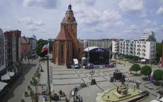 Gorzów - Katedra - 18-06-2025 10:05
