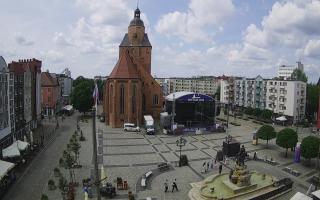 Gorzów - Katedra - 18-06-2025 10:20