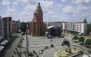 Gorzów - Katedra - 18-06-2025 10:41