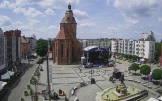 Gorzów - Katedra - 18-06-2025 10:48