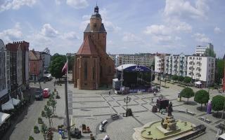 Gorzów - Katedra - 18-06-2025 10:55