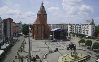 Gorzów - Katedra - 18-06-2025 11:09