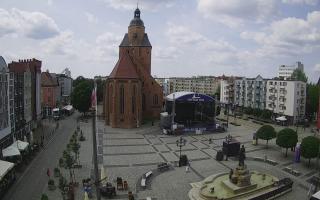 Gorzów - Katedra - 18-06-2025 11:23