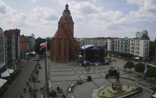 Gorzów - Katedra - 18-06-2025 11:30