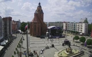 Gorzów - Katedra - 18-06-2025 11:44