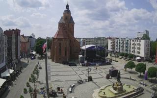 Gorzów - Katedra - 18-06-2025 11:51