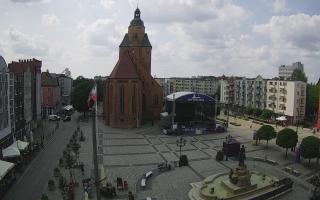 Gorzów - Katedra - 18-06-2025 12:12