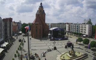 Gorzów - Katedra - 18-06-2025 12:19