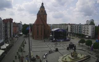 Gorzów - Katedra - 18-06-2025 12:26