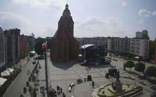 Gorzów - Katedra - 18-06-2025 14:05