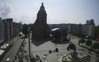 Gorzów - Katedra - 18-06-2025 14:40