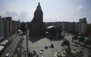 Gorzów - Katedra - 18-06-2025 14:47