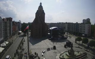 Gorzów - Katedra - 18-06-2025 14:54