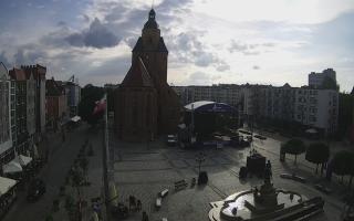 Gorzów - Katedra - 18-06-2025 16:33