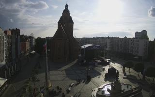 Gorzów - Katedra - 18-06-2025 16:54