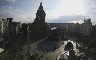 Gorzów - Katedra - 18-06-2025 17:08