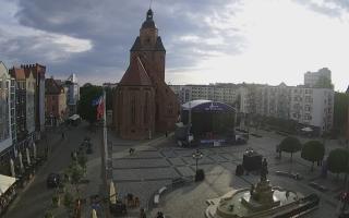 Gorzów - Katedra - 18-06-2025 17:37