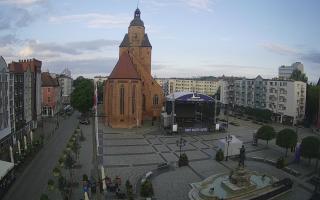 Gorzów - Katedra - 02-08-2025 04:34