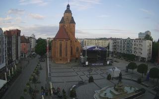 Gorzów - Katedra - 02-08-2025 04:41