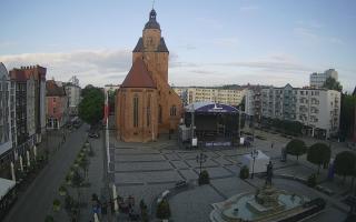 Gorzów - Katedra - 02-08-2025 04:48