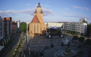 Gorzów - Katedra - 02-08-2025 04:55